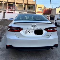 تويوتا كامري
